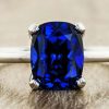 Blue Sapphire